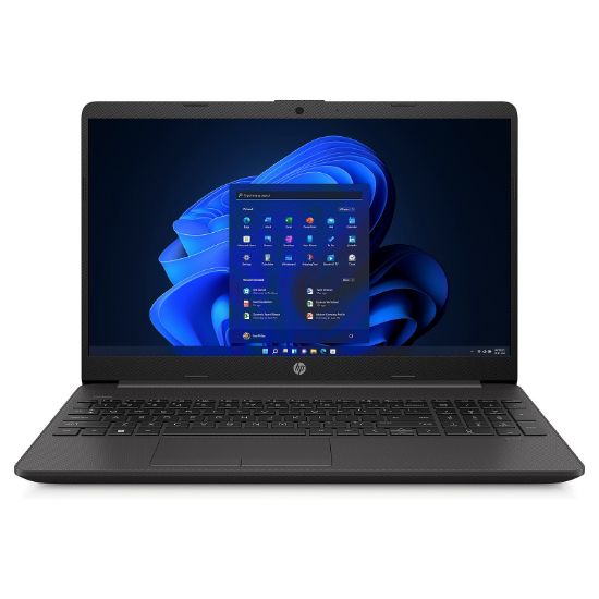 Ordinateur Portable HP 255 AMD Ryzen 5/8Go/SSD 256Go