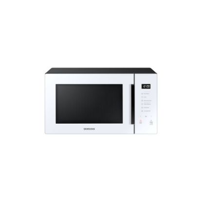 Image de Micro-ondes Gril 30L Blanc Samsung - MG30T5018AW