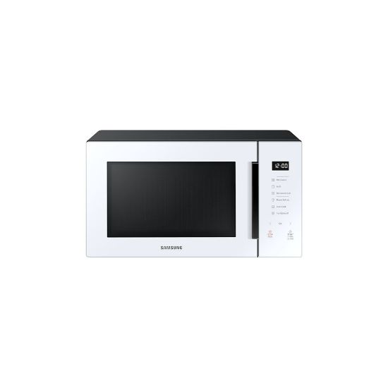 Micro-ondes Gril 30L Blanc Samsung - MG30T5018AW   - Shopping  et Courses en ligne, livrés à domicile ou au bureau, 7j/7 à la Réunion