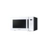 Image de Micro-ondes Gril 30L Blanc Samsung - MG30T5018AW