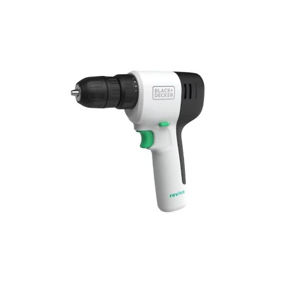 Image de Viseuse sans fil 12V Reviva Black+Decker