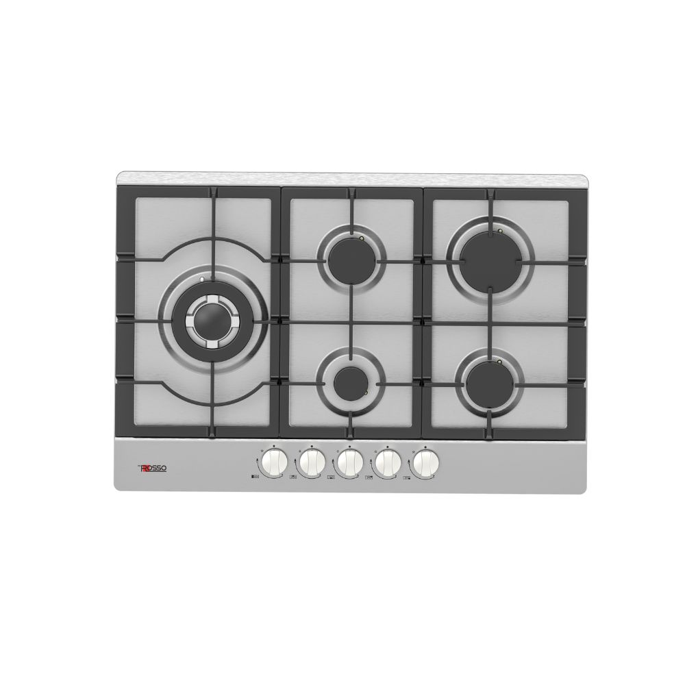 Cataplana Artame ART32804 - Ustensile De Cuisson Portugais Inox 18/10, Ø36cm, Tous Feux Dont Induction