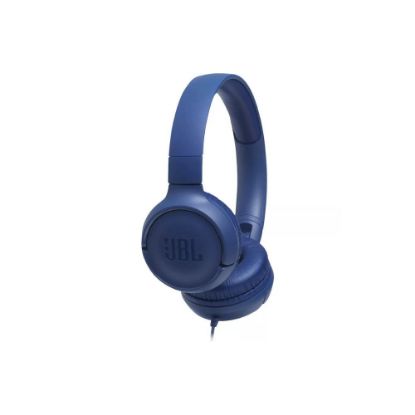 Picture of JBL Casque Tune 500 Bleu