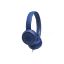 Image de JBL Casque Tune 500 Bleu