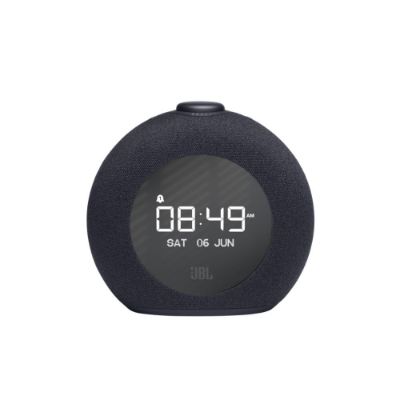 Radio réveil bluetooth - JBL Horizon 2 DAB - Noir