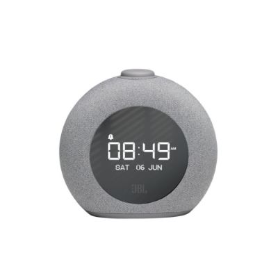 Radio réveil bluetooth - JBL Horizon 2 DAB - Gris