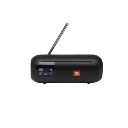 Picture of Radio portable - JBL Tuner 2 - Noir