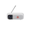 Image de Radio portable - JBL Tuner 2 - Blanc