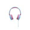 Image de Casque audio enfant filaire - JBL Jr310 - bleu