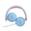 Image de Casque audio enfant filaire - JBL Jr310 - bleu