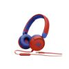 Picture of Casque audio enfant filaire - JBL Jr310 - rouge