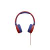 Image de Casque audio enfant filaire - JBL Jr310 - rouge