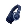 Picture of Casque audio supra-auriculaire sans fil - JBL Live 670NC - bleu