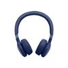 Image de Casque audio supra-auriculaire sans fil - JBL Live 670NC - bleu