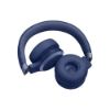 Image de Casque audio supra-auriculaire sans fil - JBL Live 670NC - bleu