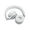 Picture of Casque audio supra-auriculaire sans fil - JBL Live 670NC - blanc