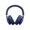 Image de Casque audio arceau sans fil - JBL Live 770NC - bleu