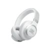 Picture of Casque audio arceau sans fil - JBL Live 770NC - blanc