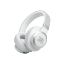 Picture of Casque audio arceau sans fil - JBL Live 770NC - blanc