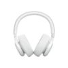 Picture of Casque audio arceau sans fil - JBL Live 770NC - blanc