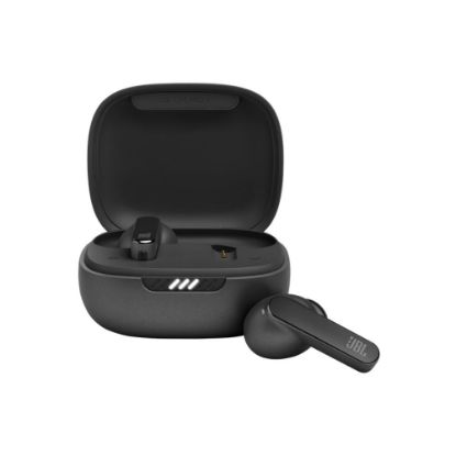 Image de Ecouteurs sans fil intra-auriculaire - JBL Live Pro 2 TWS - noir