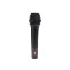 Image de Micro filaire pour Partybox - JBL PBM100 - noir