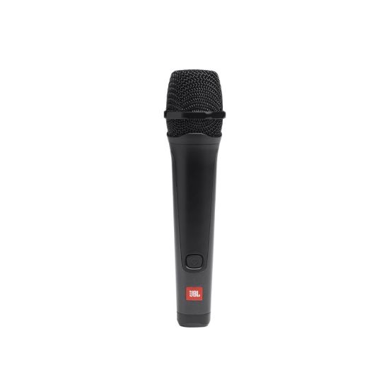 Micro filaire pour Partybox - JBL PBM100 - noir   - Shopping et  Courses en ligne, livrés à domicile ou au bureau, 7j/7 à la Réunion