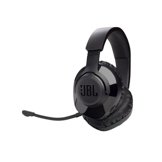 Casque gaming sans fil avec micro - JBL Quantum 350 - noir