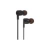 Picture of Ecouteurs intra-auriculaires filaire avec micro - JBL Tune 210 - noir