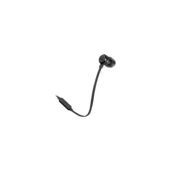 Picture of Ecouteurs intra-auriculaires filaire avec micro - JBL Tune 290 - noir