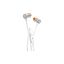 Picture of Ecouteurs intra-auriculaires filaire avec micro - JBL Tune 290 - argent