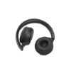 Picture of Casque audio supra-auriculaire sans fil - JBL Tune 510BT - noir