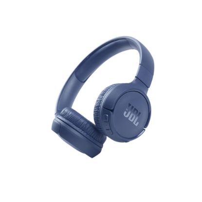 Picture of Casque audio supra-auriculaire sans fil - JBL Tune 510BT - bleu