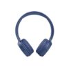 Image de Casque audio supra-auriculaire sans fil - JBL Tune 510BT - bleu