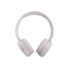 Picture of Casque audio supra-auriculaire sans fil - JBL Tune 510BT - rose