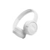 Image de Casque audio supra-auriculaire sans fil - JBL Tune 510BT - blanc