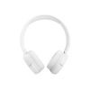 Image de Casque audio supra-auriculaire sans fil - JBL Tune 510BT - blanc