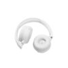 Picture of Casque audio supra-auriculaire sans fil - JBL Tune 510BT - blanc