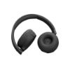 Image de Casque audio supra-auriculaire sans fil avec réduction de bruit - JBL Tune 670NC - noir