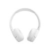 Picture of Casque audio supra-auriculaire sans fil avec réduction de bruit - JBL Tune 670NC - blanc