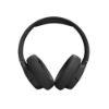 Image de Casque audio sans fil - JBL Tune 720BT - noir