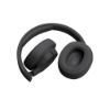 Image de Casque audio sans fil - JBL Tune 720BT - noir