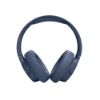 Picture of Casque audio sans fil - JBL Tune 720BT - bleu