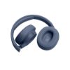 Picture of Casque audio sans fil - JBL Tune 720BT - bleu