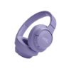 Image de Casque audio sans fil - JBL Tune 720BT - mauve