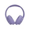 Image de Casque audio sans fil - JBL Tune 720BT - mauve