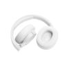 Image de Casque audio sans fil - JBL Tune 720BT - blanc