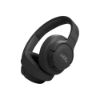 Image de Casque audio sans fil avec réduction de bruit - JBL Tune 770NC - noir