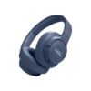 Image de Casque audio sans fil avec réduction de bruit - JBL Tune 770NC - bleu