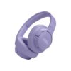 Picture of Casque audio sans fil avec réduction de bruit - JBL Tune 770NC - mauve